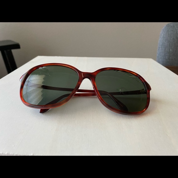 Vintage B&L Ray-Ban Sunglasses RARE - Picture 10 of 12